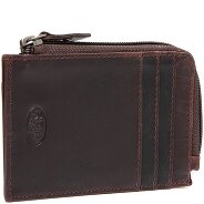 The Chesterfield Brand Livenza Étui pour cartes de crédit Protection RFID Cuir 12 cm Foto du produit