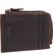 The Chesterfield Brand Livenza Étui pour cartes de crédit Protection RFID Cuir 12 cm Foto du produit