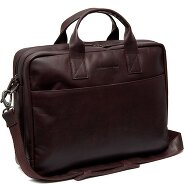 The Chesterfield Brand Frazer Porte-documents Cuir 38 cm Compartiment pour ordinateur portable Foto du produit
