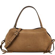 abro Necessity Sac à bandoulière Cuir véritable 40 cm Foto du produit