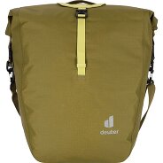 Deuter Sacoche à vélo Weybridge 25+5L 43 cm Foto du produit