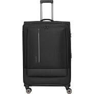 Travelite Crosslite 4 roulettes Trolley XL 81 cm avec soufflet d'extension Foto du produit