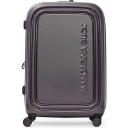 Mandarina Duck Logoduck + 4 roulettes Trolley L 75 cm Foto du produit