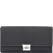 Greenburry Portefeuille Vintage pour serveur en cuir 18 cm Foto du produit