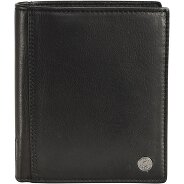 Jack Kinsky Hamburg 100 Porte-monnaie en cuir 10,5 cm Foto du produit