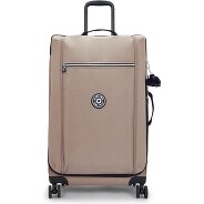 Kipling Basic Jet M 4 roulettes Trolley 72 cm Foto du produit