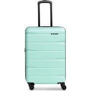 Franky Munich 4.0 Trolley 4 roues M 66 cm avec soufflet d'extension Foto du produit