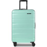 Franky Munich 4.0 4 roues Valise cabine M 66 cm avec soufflet d'extension Foto du produit