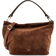 abro Ebony Sac à bandoulière Cuir 39 cm Foto du produit