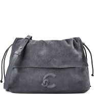 Coccinelle Lidia Sac à bandoulière Cuir véritable 31 cm Foto du produit