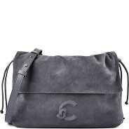 Coccinelle Lidia Sac à bandoulière Cuir véritable 31 cm Foto du produit