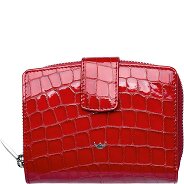 Golden Head Cayenne Porte-monnaie Protection RFID Cuir 12 cm Foto du produit