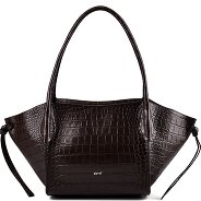 abro Vibe Sac à bandoulière Cuir véritable 24 cm Foto du produit
