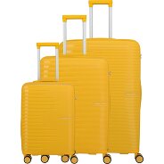 Travelite Pacific 4 roulettes Set de valises 3 pièces Foto du produit