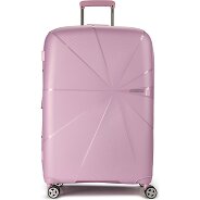 American Tourister Starvibe 4 roulettes Trolley 77 cm avec soufflet d'extension Foto du produit