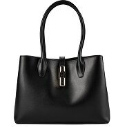 Furla Goccia Sac de shopper M Cuir véritable 33 cm Foto du produit