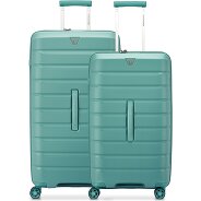 Roncato B-Flying Trunk 4 roulettes Set de valises 2 pièces Foto du produit