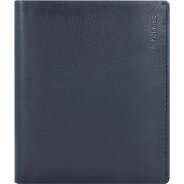 Maître Hundsbach Hugwald Porte-monnaie en cuir 11 cm Foto du produit