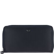 Golden Head Polo Porte-monnaie Protection RFID Cuir véritable 15.5 cm Foto du produit