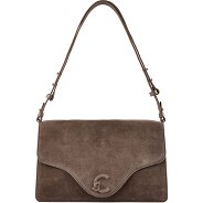 Coccinelle C-Me Sac à bandoulière Cuir véritable 32 cm Foto du produit
