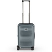 Victorinox Airox Advanced 4 roulettes Trolley de cabine S 55 cm Compartiment pour ordinateur portable avec soufflet d'extension Foto du produit