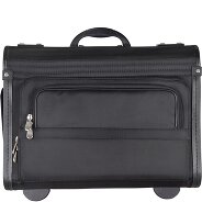 Dermata Valise de pilote Trolley 46 cm Laptopfach Foto du produit