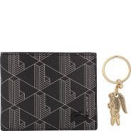 Lacoste Monogram The Blend Porte-monnaie 11 cm Foto du produit