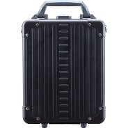 Aleon Aluminum Vertical Porte-documents 24 cm Compartiment pour ordinateur portable Foto du produit