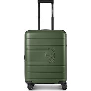 Redolz Essentials 11 4 roues Valise cabine 55 cm avec soufflet d'extension Foto du produit
