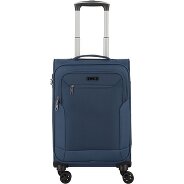 d&n Travel Line 6854 4 roues trolley cabine 55 cm Foto du produit