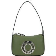 Karl Lagerfeld Disk Sac à bandoulière Cuir 23 cm Foto du produit