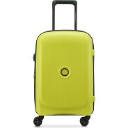 Delsey Paris Belmont Plus 4 roulettes Trolley de cabine 55 cm Foto du produit