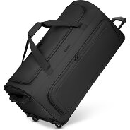 Redolz Sac de voyage Duffle Essentials à 2 roulettes XL 81 cm taille spéciale Foto du produit