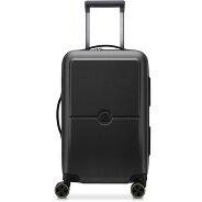Delsey Paris Turenne 2.0 4 roulettes Trolley de cabine 55 cm Foto du produit