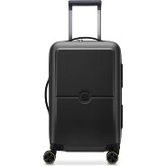 Delsey Paris Turenne 2.0 4 roulettes Trolley de cabine 55 cm Foto du produit