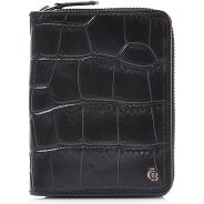 Castelijn & Beerens Porte-monnaie Protection RFID Cuir 12.5 cm Foto du produit