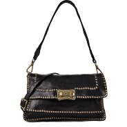 Campomaggi Agnese Sac à bandoulière Cuir véritable 28 cm Foto du produit