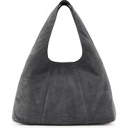 LES VISIONNAIRES Paz Essential Sac à bandoulière Cuir véritable 46 cm Foto du produit