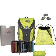 DerDieDas ErgoFlex Max Superflash Set de cartables 5 pièces Foto du produit