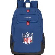 Travelite travelite x NFL Daypack 43 cm Compartiment ordinateur Foto du produit