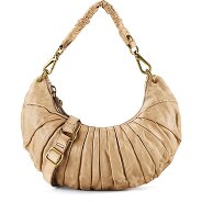 Campomaggi Luna Sac à bandoulière Cuir 34 cm Foto du produit