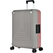Eminent Vertica SE 4 roulettes Trolley M 68 cm Foto du produit