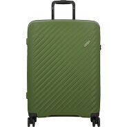 Jump Levante 4 roulettes Trolley 65 cm Foto du produit