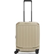 Piquadro PQ-Light 4 roues Valise cabine S 56 cm Compartiment ordinateur avec soufflet d'extension Foto du produit