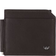 Golden Head Polo Porte-monnaie Cuir véritable 10 cm Foto du produit