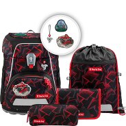 Step by Step Fit Set de cartables 5 pièces Foto du produit