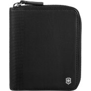Victorinox Altius Alox Porte-monnaie en cuir RFID 10 cm Foto du produit