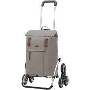 Andersen Shopper Treppensteiger Royal Shopper Basil City Chariot à provisions 57 cm Foto du produit