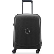 Delsey Paris Belmont Plus 4 roues Valise cabine 55 cm Foto du produit