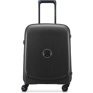 Delsey Paris Belmont Plus 4 roulettes Trolley de cabine 55 cm Foto du produit
